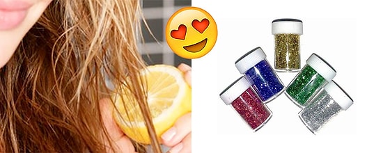 Назад в прошлое: 26 предметов для макияжа, которыми мы пользовались в детстве