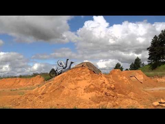 Не все так гладко в Датском королевстве или падение экстремалов