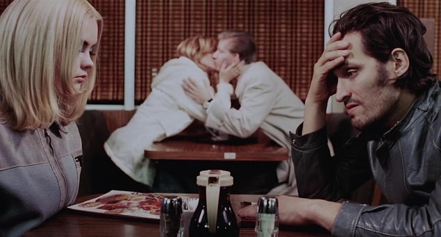 10. Buffalo '66 (1998) | IMDb 7.5