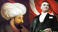 Dünya Tarihine Yön Veren Hangi Kişiyi Canlandırmalısın?