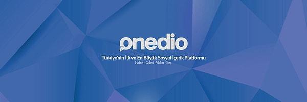 Onedio Testin Facebook ve Twitter hesaplarını takip etmeyi unutmayın!