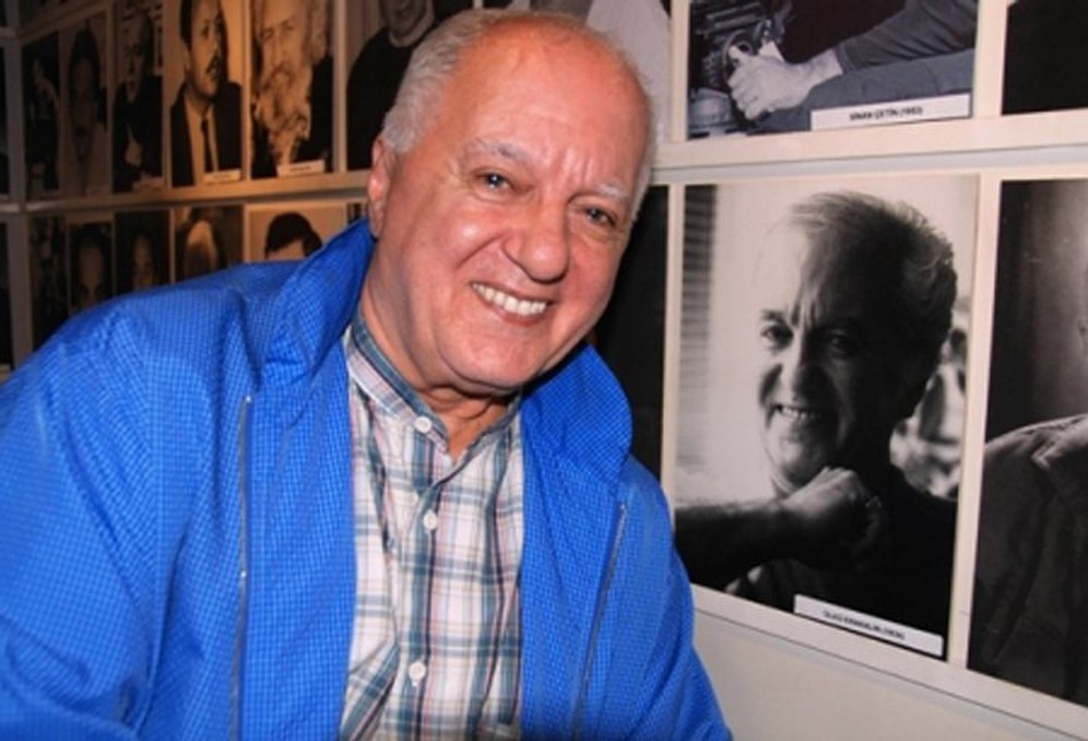 Yönetmen Ülkü Erakalın Yaşama Veda Etti