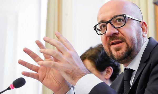 Belçika Başbakanı: 'Başarısız bir devlet olduğumuz fikrini kabul edemem'