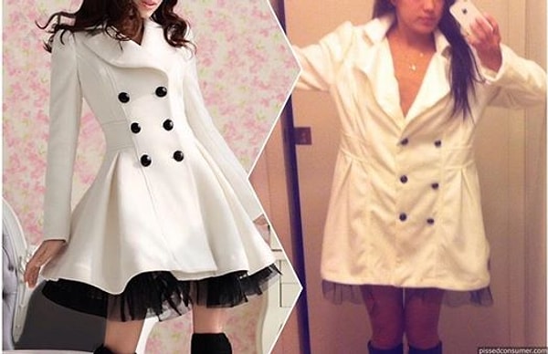 4. Пальтишко не желаете?