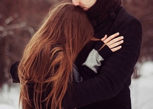 2. «В первый раз я действительно наслаждалась сексом с третьим сексуальным партнером и первым парнем, которого действительно любила. Мне было 17» - Грейс, 25.