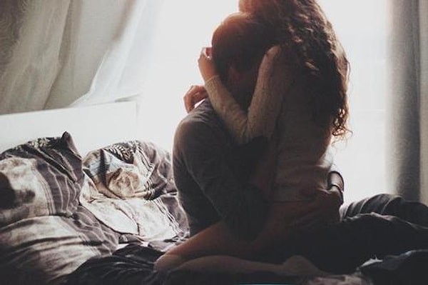 3. «Мне было 18 и это был четвертый сексуальный партнер» - Коули, 23.