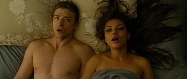 5. «Мне было 19, это был мой второй сексуальный партнер и мы были секс-друзьями» - Бетси, 23.