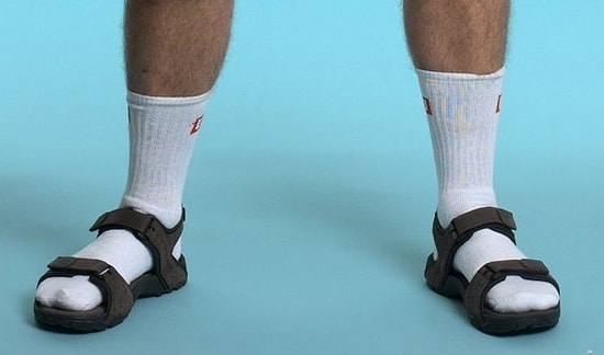 10 вопиющих ошибок в гардеробе и внешнем виде мужчин