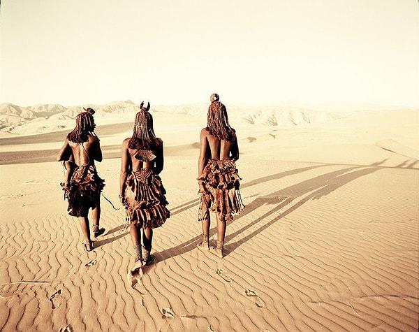 4. Himba