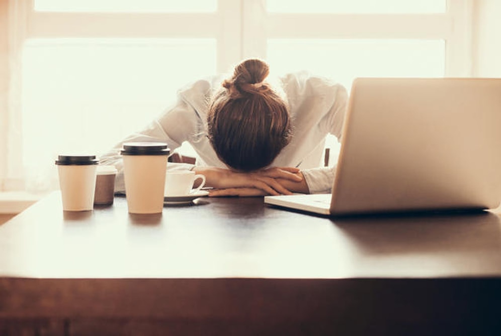 7 признаков того, что вам пора сменить работу