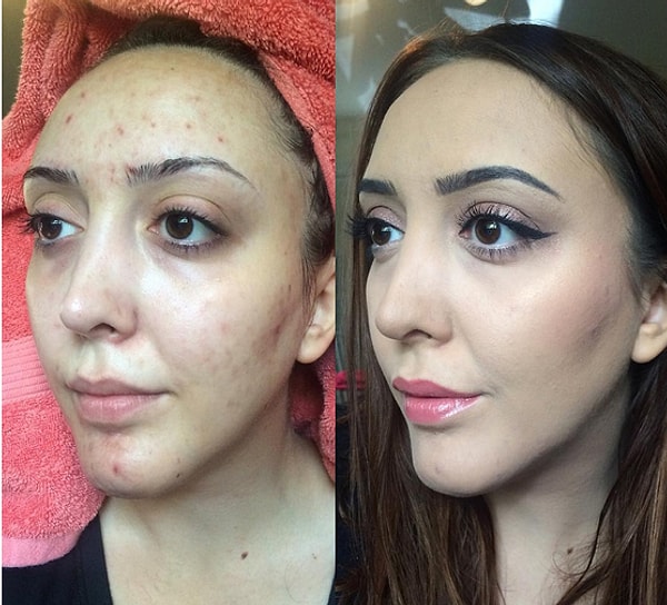 12. Crystal Valentine