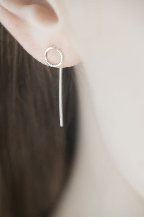 4. Они не перегружают образ.