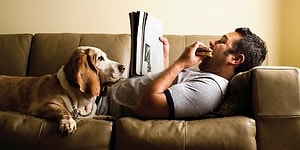 Koltuğunuzdan Kalkmadan Dünyayı Kurtaran İnsan Olmak İçin 10 Basit Yöntem