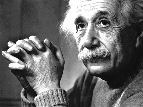 15. Ünlü bilim adamı Albert Einstein'ın nerede doğduğunu biliyor musun?