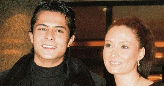 İsmail Hacıoğlu - Ceyda Düvenci