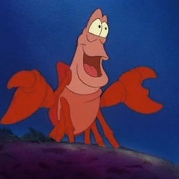 6. Титус Берджесс будет в роли Себастьяна