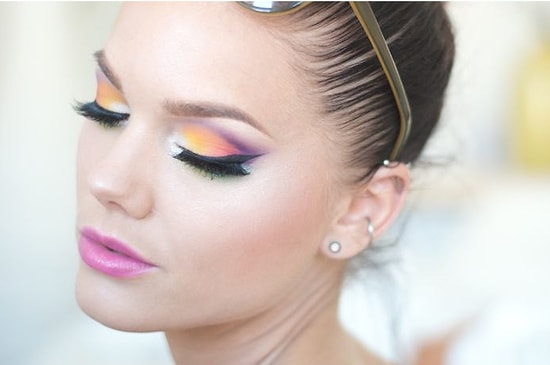 16 правил красоты, которые стоит нарушать