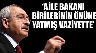 Kılıçdaroğlu'nun Başlattığı 'Önüne Yatma' Polemiğine Ayşe Arman Desteği ve Tepkiler