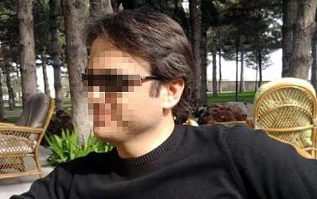 Öğretmen Bayram.Ö.: Pişmanım