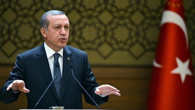 'Benim yanım zaten muhtarların yanı, siz o konsolosların yanında'
