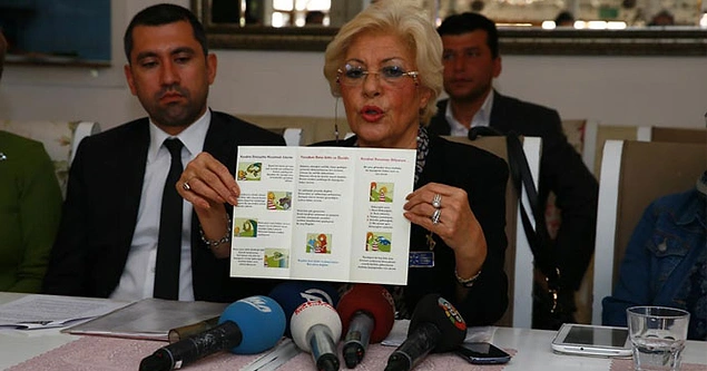 "Son 5 yılda %50 artış"