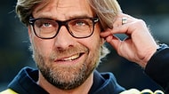 Takımı İdman Yaparken O Delilikle Dahilik Arasında Düz Koşu Yapıyor: Jürgen Klopp