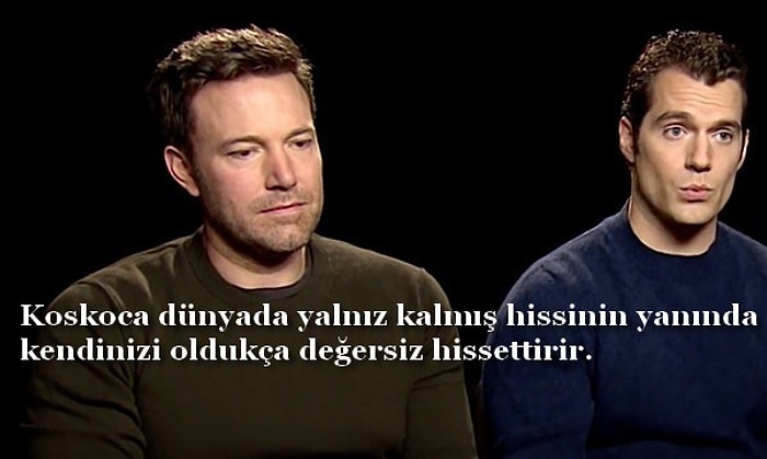 Durduk Yere Daral Gelen Bünyelerin Katlanmak Zorunda Oldukları 16 Can Sıkıcı Evre