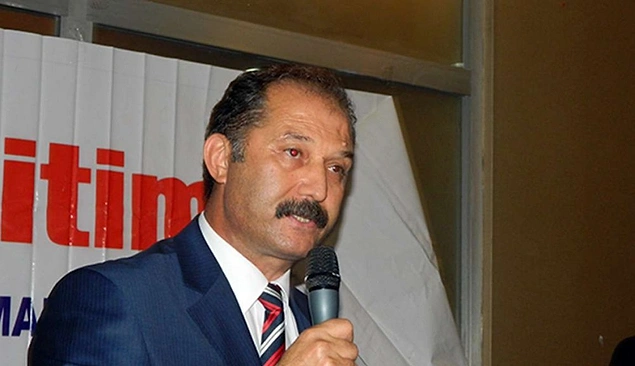 Eğitim-İş ortaya çıkardı