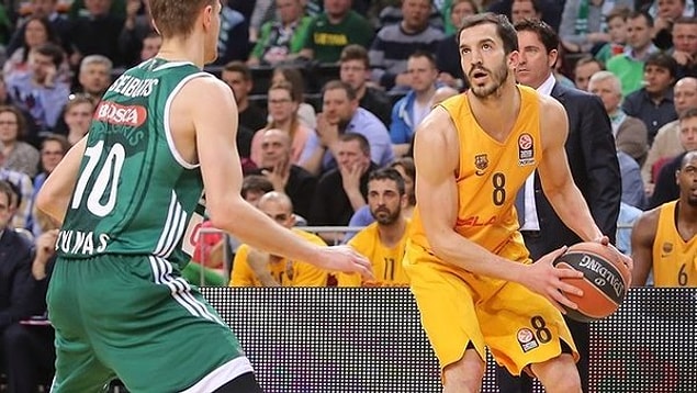 Euroleague'de oynanan diğer maçlar
