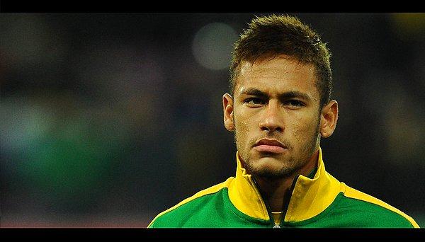 40. Neymar