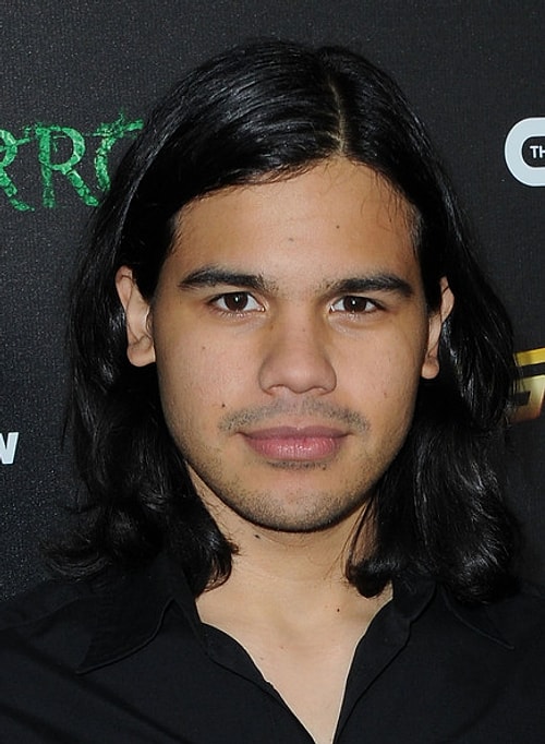 Cisco Ramon (Carlos Valdes) / Kenan Doğulu