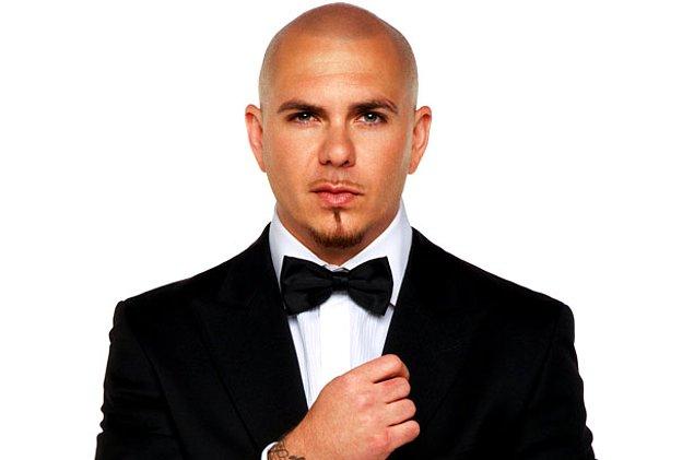 15. Pitbull 2012 tarihli 'Get It Started' şarkısında kayıp Malezya uçağından bahsediyor.
