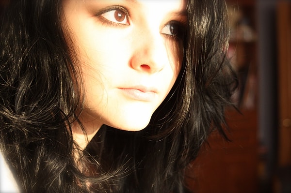 1. Нюта Байдавлетова, экс-участница «Ранеток»