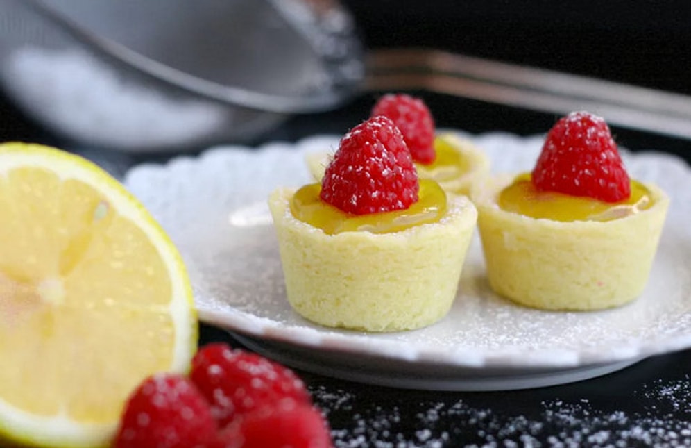 16 фруктовых весенних десертов: побалуем себя любимых