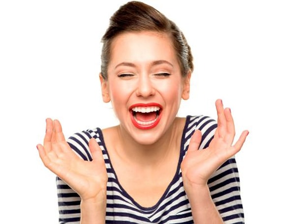 11. «Когда парень зол на меня, я делаю ему минет, он перестает кричать и я получаю то, чего хочу»