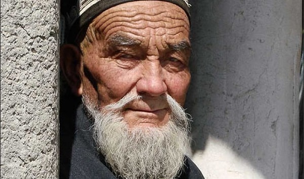 7. Они имеют опыт, о котором нам остается только мечтать