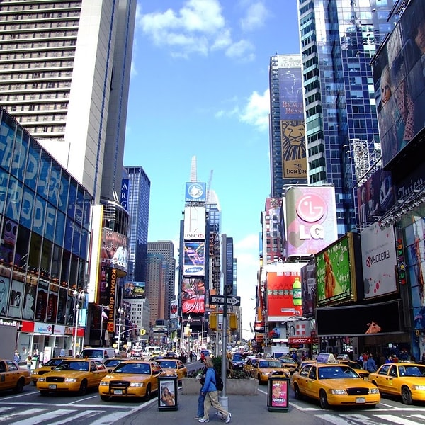 New York