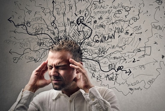 Что беспокоит тебя больше всего на свете?