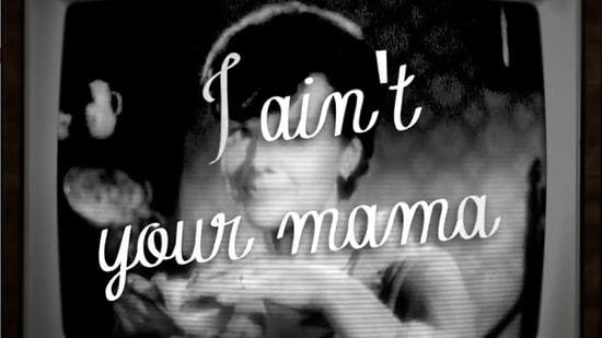 Jennifer Lopez'den Yeni Single: Ain't Your Mama