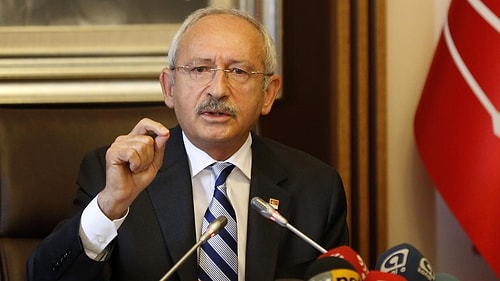 'Önüne yatma' polemiği | Ne olmuştu?