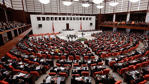 Tasarının gerekçesinde neler var?