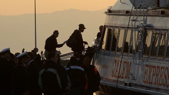 Geri Kabul Anlaşmasının Öteki Yüzü: Türkiye Pakistanlıları Geri Gönderecek