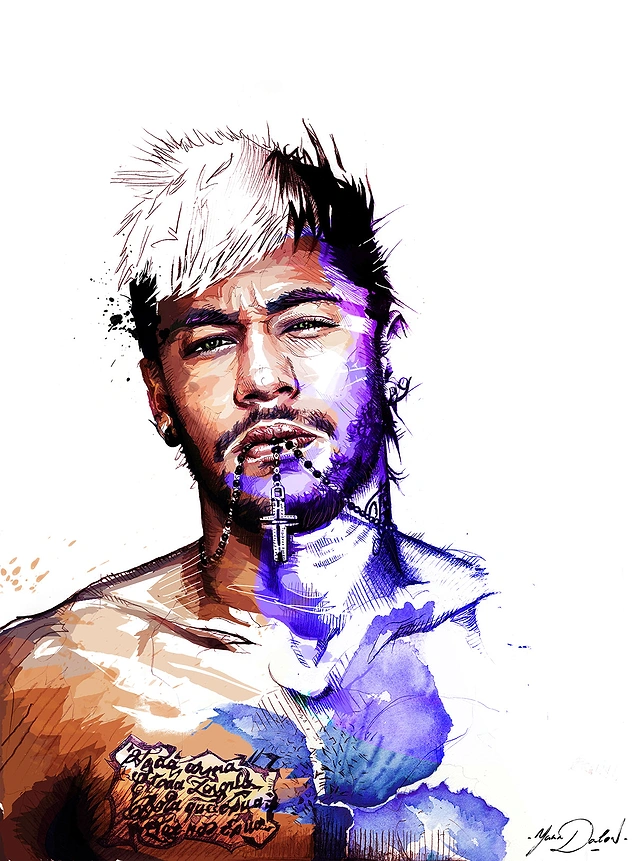 Neymar JR
