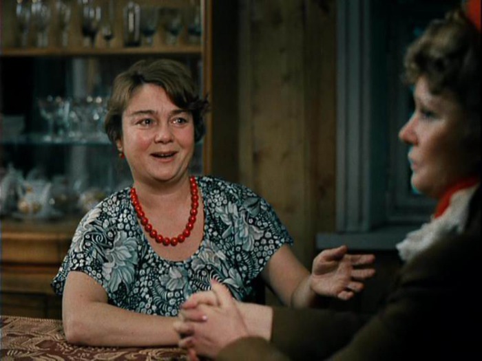 Любовь - твоя главная проблема