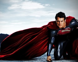 Çok Yönlü, Cesur, Alçak Gönüllü: Superman!