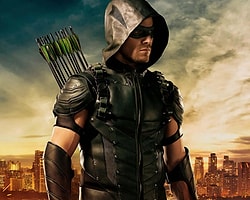 Tam İsabet: Arrow!