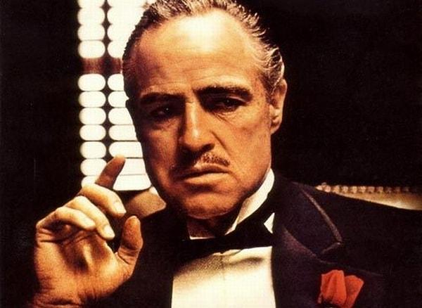 Vito Corleone!
