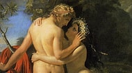 17 Maddede Mitolojiye Göre Kadın ve Erkeğin Tek Vücutta Birleşmesi: Hermaphrodite