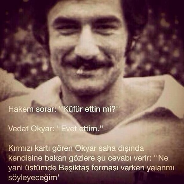 10. Basın tribününe ise Vedat Okyar ismi verildi.