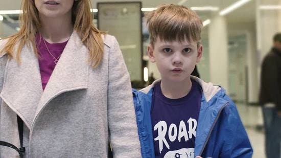 Как выглядит мир глазами ребенка аутиста?